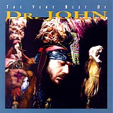 Dr. John - The Very Best Of Dr. John