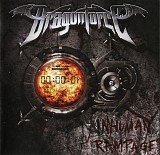 Dragonforce - Inhuman Rampage