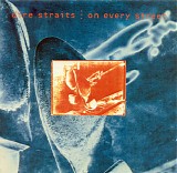 Dire Straits - On Every Street