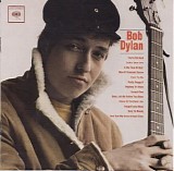 Bob Dylan - Bob Dylan