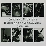 Original Michigan Ramblers of Arrawarra - Early Jazz & Dance music from the twenties