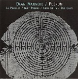 Daan Manneke - Plenum