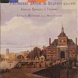 Edward Carroll - Italiaanse barok in Delfshaven