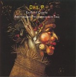 Drs. P & Amsterdams Philharmonisch Trio - En petit comitÃ©