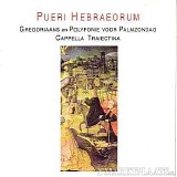 Cappella Traiectina - Pueri Hebraeorum o.l.v. Kees van der Burg