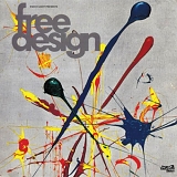 The Free Design - Stars Times Bubbles Love
