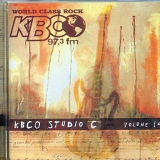 KBCO Studio C - KBCO Studio C Vol. 17