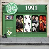 Various artists - Top Of The Pops 1991
