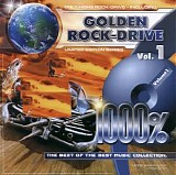 Various Artists - 1000% Golden Rock-Drive Vol.1