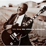 B. B. King - The Ultimate Collection