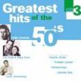 Various artists - Greatest Hits of the 50's