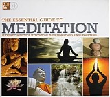 Various Artists - Essential Guide To Meditation - CD3 Indonesian