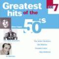 Various Artists - Greatest Hits Of The 50's CD7