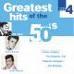 Various Artists - Greatest Hits Of The 50's CD4