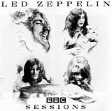 Led Zeppelin - Bbc Sessions (Atlantic 7567-83061-2)