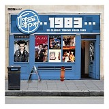 Various artists - Top Of The Pops 1983
