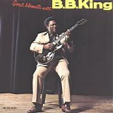 King, B.B. - Great Moments With B.B.King