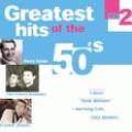 Various Artists - Greatest Hits Of The 50's CD2