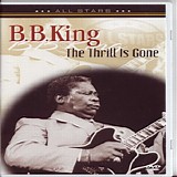 King, B.B. - The Thrill Is Gone
