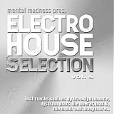 Various artists - Mental Madness Pres Electro House Selection Vol 5