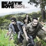 Beastie Boys - Hot sauce committee Part Two