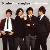 The Kinks - The singles collection