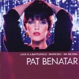 Pat Benatar - The essential
