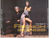 Various Artists - The Best Of French Songs CD3