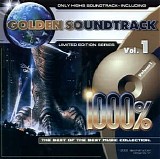 Various artists - 1000% Golden Soundtrack Vol.2
