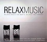 Various Artists - Relax Music Star Mark Compilation Vol.2 CD1