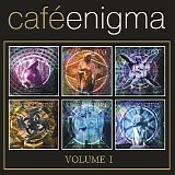 Various artists - Cafe Enigma 1