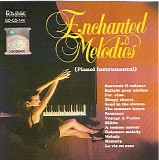 Various Artists - Enchanted Melodies (Piano Instrumental) (2007)(vbr)