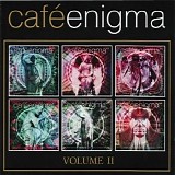 Various artists - Cafe Enigma IX