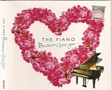 Various Artists - The Piano Because I Love You (2007)(vbr)
