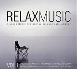 Various Artists - Relax Music Star Mark Compilation Vol.1 CD1