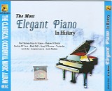 Various Artists - The Most Elegant Piano In History (2007)(vbr)