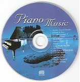Various Artists - Piano Music (2007)(vbr)