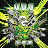 U.D.O. - Rev Raptor