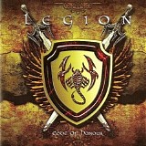 Legion (UK) - Code Of Honour