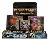Grave Digger - The Hangman Box