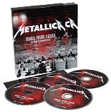 Metallica - Orgullo, PasiÃ³n, Y Gloria