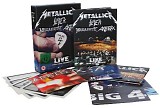 Various artists - The Big 4 - Live From Sofia, Bulgaria