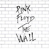 Pink Floyd - The Wall   (CBS/Sony LP)