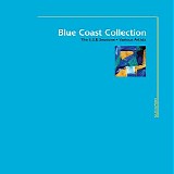 Various artists - Blue Coast Records E.S.E. Sessions