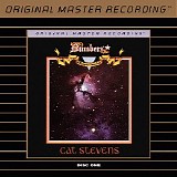 Cat Stevens - Numbers (MFSL UDCD 3-661)