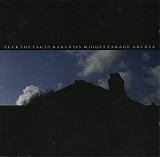 Fuck The Facts, Narcosis, Midget Parade & Archer - Fuck The Facts / Narcosis / Midget Parade / Archer