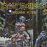 Iron Maiden - Somewhere In Time