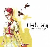 I Hate Sally - Don't Worry Lady