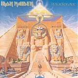 Iron Maiden - Powerslave