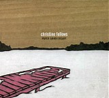 Christine Fellows - Paper Anniversary